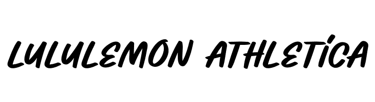 Awesome Brusher  Descarca Fonturi Gratis