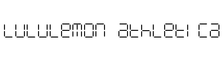 Digitative 1023 Regular  Descarca Fonturi Gratis