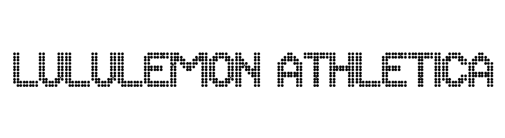 Many Dots Demo  Descarca Fonturi Gratis