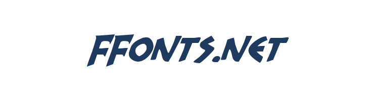 300 Trojans Italic font — Lorem ipsum body text preview