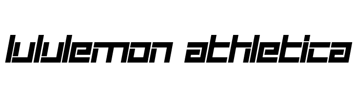 Grandness Demo Italic  Descarca Fonturi Gratis