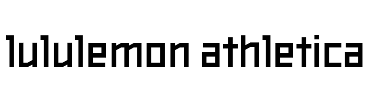 TT Bricks Trial Bold  Descarca Fonturi Gratis