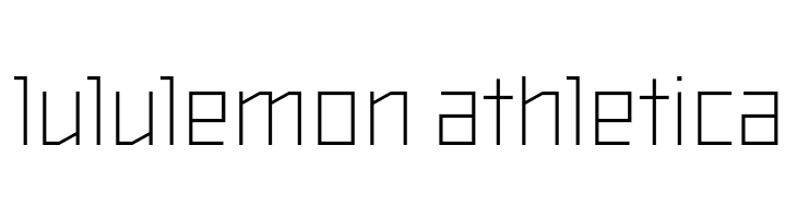 TT Bricks Trial Light  Descarca Fonturi Gratis