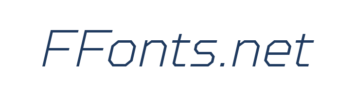 TT Octosquares Trl Th It font — Lorem ipsum body text preview