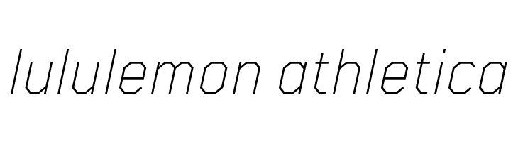 TT Mussels Trl ExtraLight Italic  Descarca Fonturi Gratis