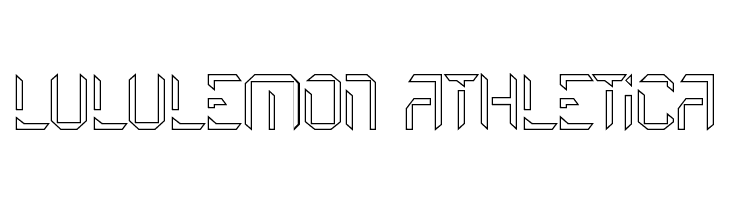 Etical Demo Light Line  Descarca Fonturi Gratis