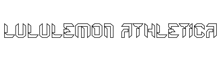 Etical Demo Line  Descarca Fonturi Gratis