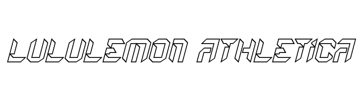 Etical Demo Line Italic  Descarca Fonturi Gratis