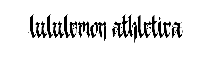 Kalecius personal use  Descarca Fonturi Gratis