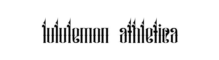 Bastille Vredeburg Demo  Descarca Fonturi Gratis