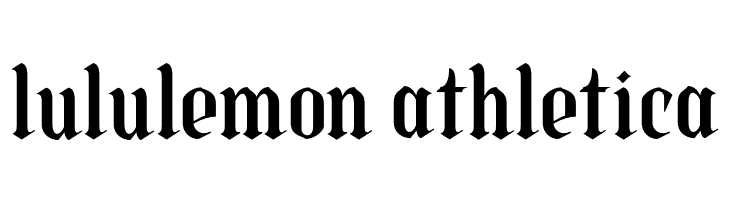 Mokgech Italic  Descarca Fonturi Gratis
