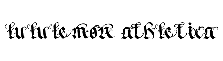 Cojira  Descarca Fonturi Gratis