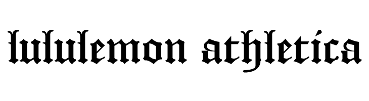 Textura Belgica  Descarca Fonturi Gratis