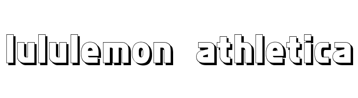 Faktos Shadow  Descarca Fonturi Gratis