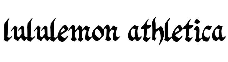 Fraktur Handschrift Regular  Descarca Fonturi Gratis