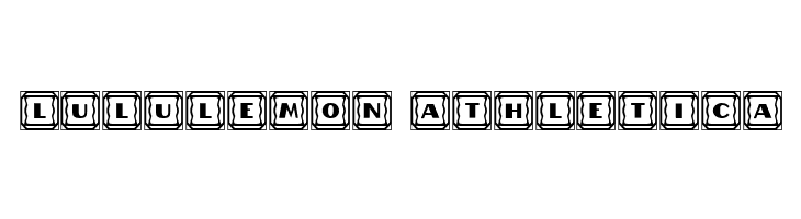 Crisper Capitals Regular  Descarca Fonturi Gratis