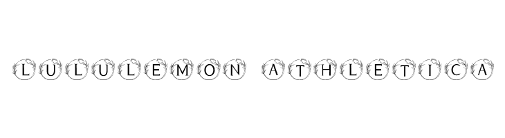 MONOGRAM BEAUTIFUL FLOWER  Descarca Fonturi Gratis