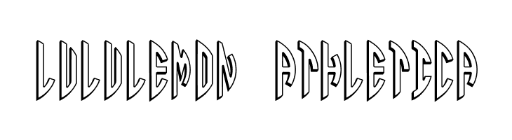 Round_3D_Monogram_Right  Descarca Fonturi Gratis