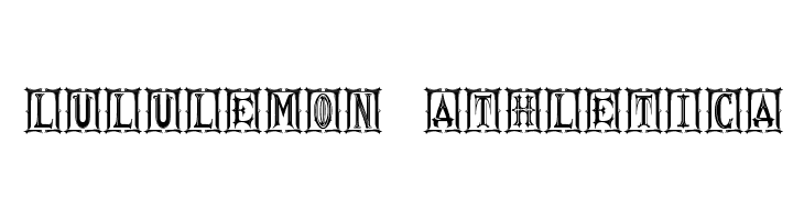 Gothic Kapital St  Descarca Fonturi Gratis