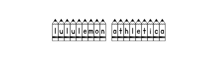 KG Pencil Lettering  Descarca Fonturi Gratis