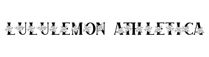 Adenium Monogram  Descarca Fonturi Gratis