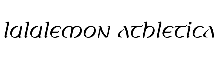 Celtica Book Oblique  Descarca Fonturi Gratis