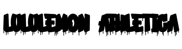 Rumbling Extrude  Descarca Fonturi Gratis