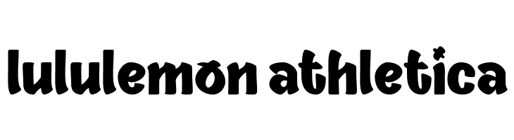 RAYOH TRIAL Regular  Descarca Fonturi Gratis