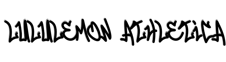 Street Of Exodus  Descarca Fonturi Gratis