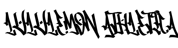 INFANCY  Descarca Fonturi Gratis