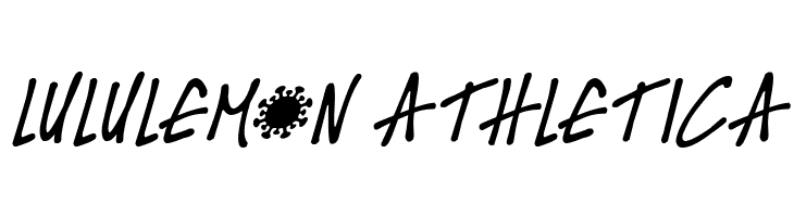 Covid-19 Contagion Italic  Descarca Fonturi Gratis