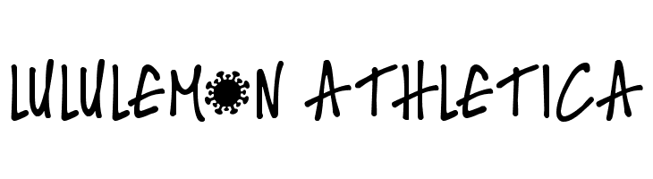 Covid-19 Contagion  Descarca Fonturi Gratis