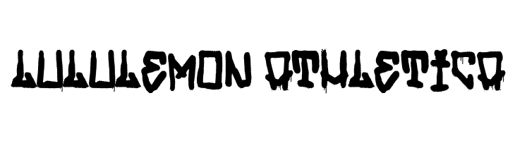 My Street My Rules  Descarca Fonturi Gratis