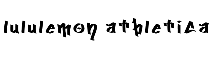 Joegraff Regular  Descarca Fonturi Gratis