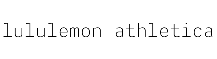 Agyx Mono Extralight  Descarca Fonturi Gratis