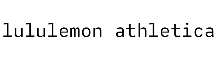 Agyx Mono Regular  Descarca Fonturi Gratis