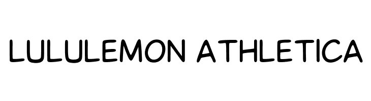 Hiykaya Regular  Descarca Fonturi Gratis