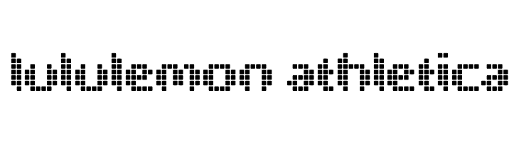 PIXELYA Trial Regular  Descarca Fonturi Gratis