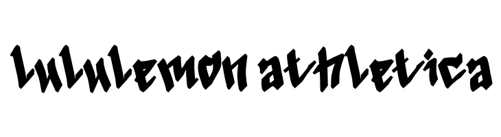 Black Destroy Personal  Descarca Fonturi Gratis