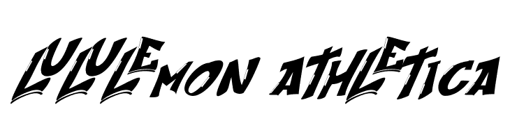 Streetart Demo Italic  Descarca Fonturi Gratis