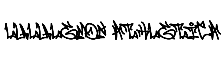 Phantom Urbanism  Descarca Fonturi Gratis