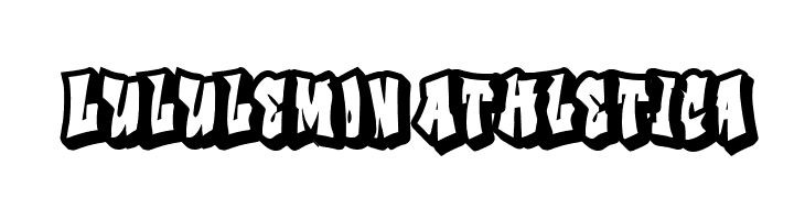 Christmas Graffiti Outline  Descarca Fonturi Gratis