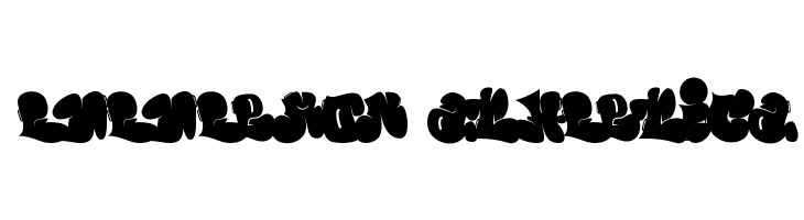 Vandal Zoy  Descarca Fonturi Gratis