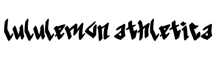 Death Festival Personal Regular  Descarca Fonturi Gratis