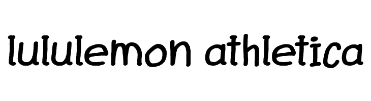 Comic Balloon New Regular  Descarca Fonturi Gratis