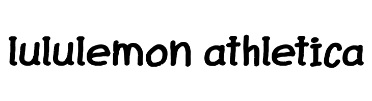 Comic Balloon New Bold  Descarca Fonturi Gratis