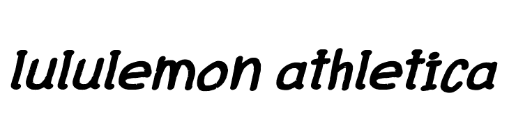 Comic Balloon New Bold Italic  Descarca Fonturi Gratis