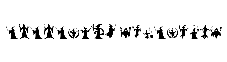 The Magical Ding St  Descarca Fonturi Gratis