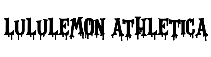 Magnificent Nightmare  Descarca Fonturi Gratis