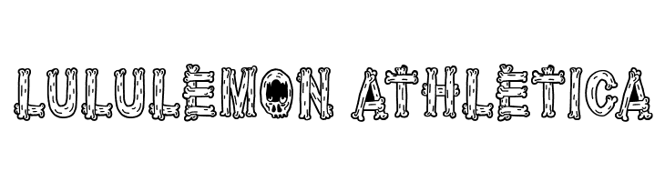 Dead Island Hotel  Descarca Fonturi Gratis